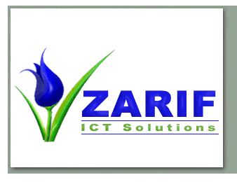 Zarif ICT Solutions
